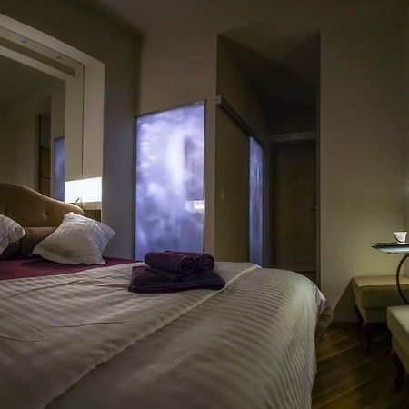 Room 4 Two Rijeka Exteriör bild