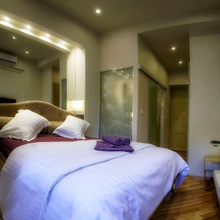 Room 4 Two Rijeka Exteriör bild