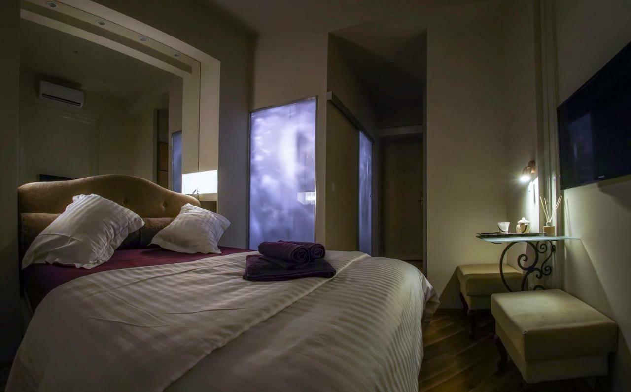 Room 4 Two Rijeka Exteriör bild