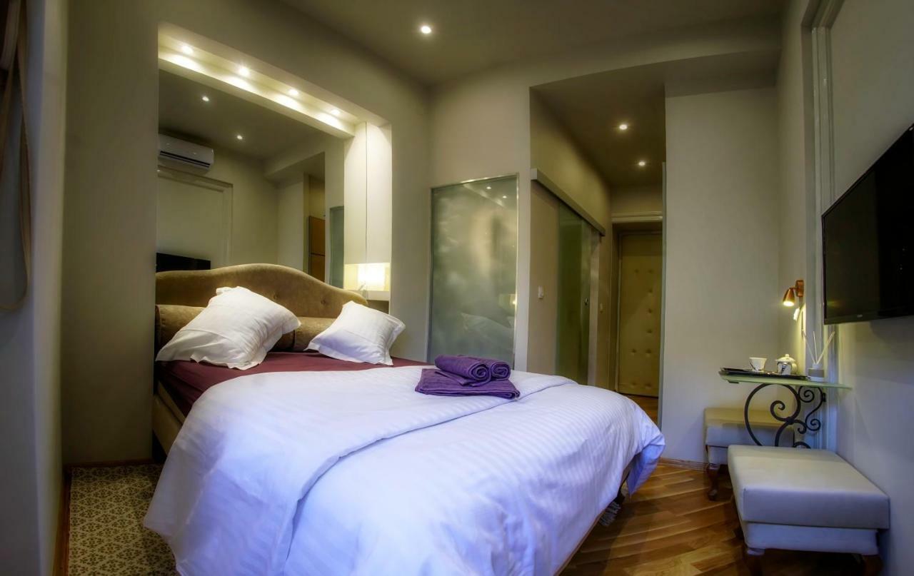 Room 4 Two Rijeka Exteriör bild