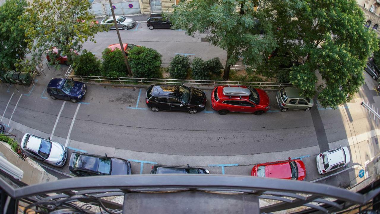 Room 4 Two Rijeka Exteriör bild