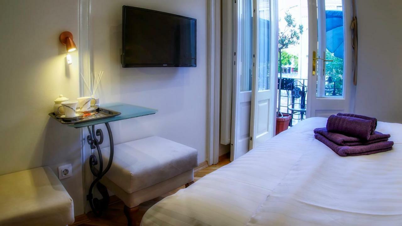 Room 4 Two Rijeka Exteriör bild