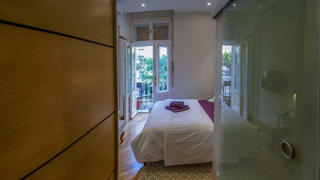 Room 4 Two Rijeka Exteriör bild